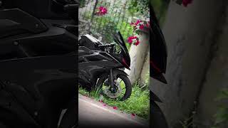 Yamaha R15 v4 se kit 4k WhatsApp status 😫🖤 rc390 ytshorts shorts viralshorts [upl. by Reid984]