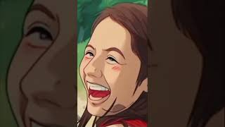 Bemaks at Borloloy Pinoy Animationshortvideos short [upl. by Nyrehtac]