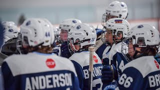 Raiders Fall Classic U13AA Trappers vs Streetsville Tigers [upl. by Rube]