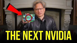 quotElon just convinced me Tesla is on the verge of blowing upquot  NVIDIA CEO MASSIVE News [upl. by Yreva]