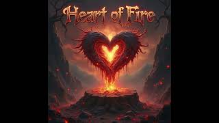 Heart Of Fire [upl. by Ryhpez]