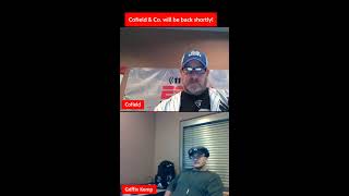 1029 Cofield amp Co Live with Steve Cofield amp Adam Hill [upl. by Bennett]