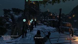 Mount amp Blade Bannerlord II Part 13 [upl. by Mclaughlin]