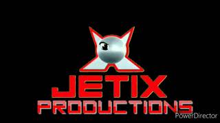 Jetix Productions Logo [upl. by Ninon]