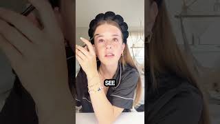 Things i BETTER not see at school this year… 💫 haul grwmstorytime makeuptutorial usa grwm [upl. by Talya]