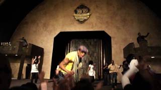 Deitrick Haddon BLESSED AND CURSED The Movie  OFFICIAL MOVIE TRAILER [upl. by Ariayek]