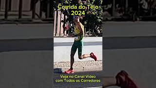 Corrida do Tejo 2024  Slow motion  Academia da Corrida [upl. by Casie590]