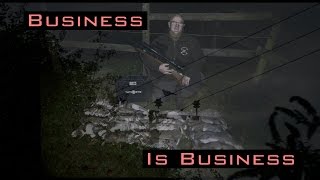 Business is Business HD [upl. by Nolos]