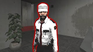 trolling cringe gmod scp rp gamers again [upl. by Knoll]