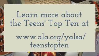 2018 Teens Top Ten [upl. by Tankoos496]