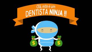 ControleODONTO Software Odontológico  seja um dentista ninja [upl. by Carlin]