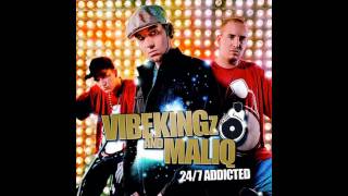 Vibekingz feat Maliq  Shes Like The Wind 2006 [upl. by Ataner580]