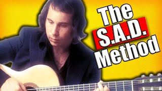 What Any Songwriter can Learn from Paul Simon [upl. by Azarcon721]