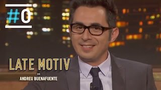 Late Motiv Berto los chinos malhablados y las madres jóvenes LateMotiv79  0 [upl. by Seabury]