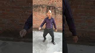 dancer Anil Kumar Sahay 👍youtubeshorts [upl. by Ahsekar994]