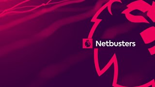 Premier League Netbusters 201617 Intro [upl. by Redvers]