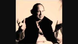 Ya Hayyu Ya Qayyum  nusrat fateh ali khan part1 [upl. by Bornstein447]