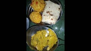 टिफिन देखते ही बच्चो के खुशी का ठीकाना नही रहा😋😋cooking [upl. by Newel]