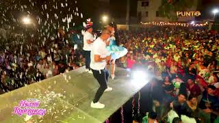 NOEMI RODRIGUEZ EN VIVO  MIX CARNAVAL 2024 [upl. by Wallie]