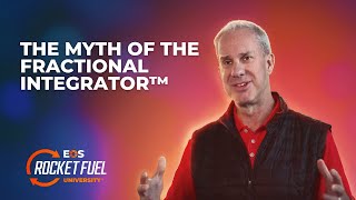 The Myth of the Fractional Integrator™ [upl. by Nirak]