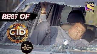 Best of CID सीआईडी  Who Is The Enemy Of Dayas Life  Full Episode [upl. by Perretta]