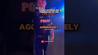 When Cops Lose Their Temper [upl. by Elleron]