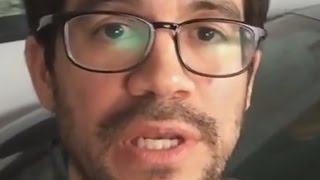 YTP Here In My Garage Paordy Lamborghini Knowledge And Books With Tai Lopez [upl. by Ten256]