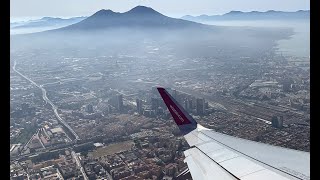 NAPOLI cosa vedere in 2 giorni [upl. by Llerrahs]