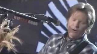 john fogerty GUNSLINGER true soundstage 2008 [upl. by Alicea354]