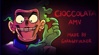 Cioccolata AMV  fahrradsattel by Pisse [upl. by Fasta]