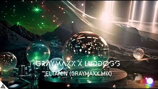 Graymaxx amp LudDogg  Eltanin Graymaxx Radio Edit Uplifting Trance [upl. by Eidnil329]