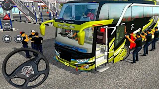 Bus Game Truck Mods in  Bus Simulator Indonesia Game Truck Mod for Bussid Mod Truck India 2024 [upl. by Ecinwahs]