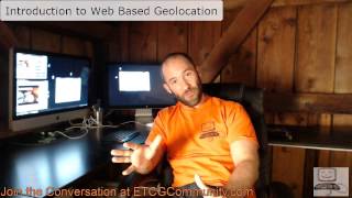 Introduction to Web Based Geolocation [upl. by Ayek212]