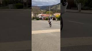 Wheelin the streets of omeo [upl. by Sorazal]