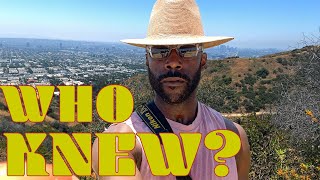 5 LESSER known facts about Runyon Canyon [upl. by Badger]