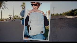 The Backpack You Need Octave III Backpack  Papyru TBB65313GL [upl. by Aiselad]