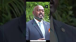 We know who is going to win the 2026 General elections Mukasa Mbidde [upl. by Asilrahc616]