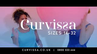 Curvissa SS18 TV ad Its time to feel good [upl. by Romeo211]