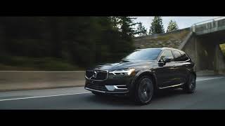 The 2019 Volvo XC60 l Commercial [upl. by Assertal]