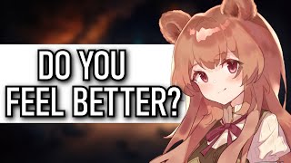 🐻 Bear Girl Patches you pp and Keeps You Warm 🔥 Audio Roleplay to ASMR  Monster girl [upl. by Marybelle547]