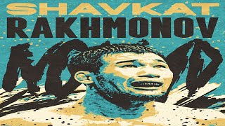 Shavkat quotNomadquot Rakhmonov  Highlights 2023 [upl. by Ainoet]