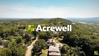 About Acrewell [upl. by Lower]