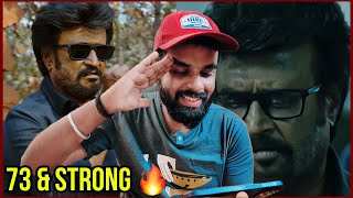 Vettaiyan Trailer Reaction amp Review 🔥  Rajinikanth  Anirudh  Enowaytion Plus [upl. by Gawain]