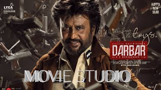 Darbar Rajinikanth New Hindi dubbed Movie [upl. by Gabriello548]