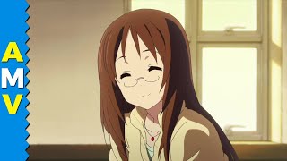 For Sawako Lovers  AMV [upl. by Kimitri897]