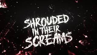 Bound in Fear  quotCardinal Sinquot Official Lyric Video [upl. by Coreen]