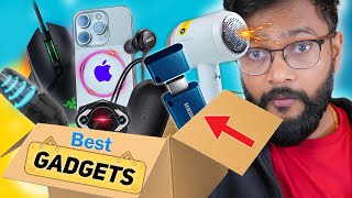 My Best  Useful Gadgets amp Worst Gadgets [upl. by Mansur424]