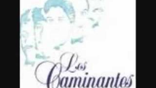 LOS CAMINANTES  JURÉ NO TOMAR [upl. by Vevine]