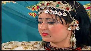 BNAT OUDADEN  اعراس مغربية  Mariage Marocain  Amazigh  Tachelhit  Tamazight [upl. by Nakah678]