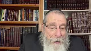 Which are the 10 tests of Abraham our forefather By Rabbi Zushe Silberstein [upl. by Oinotla]